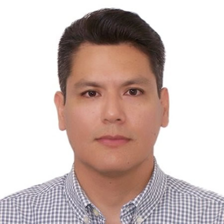 Eduardo Mendez